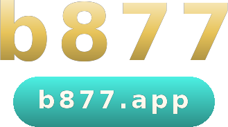 b877 logo