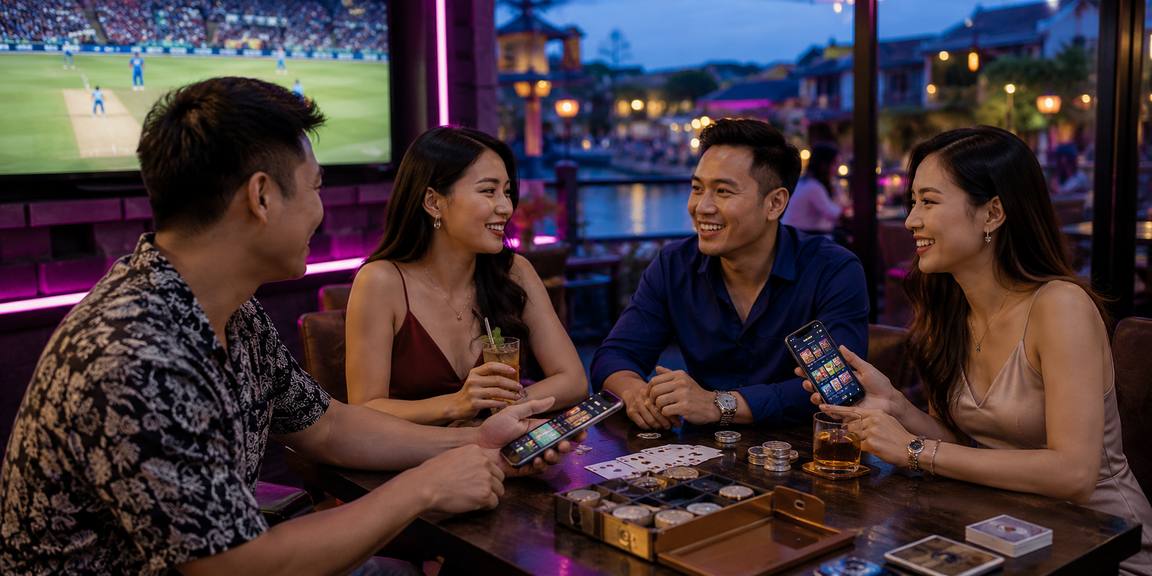 b877 Vào sảnh cược b877 chỉ trong vài giây